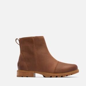 EMELIE™ III WOMEN'S ZIP BOOTIE